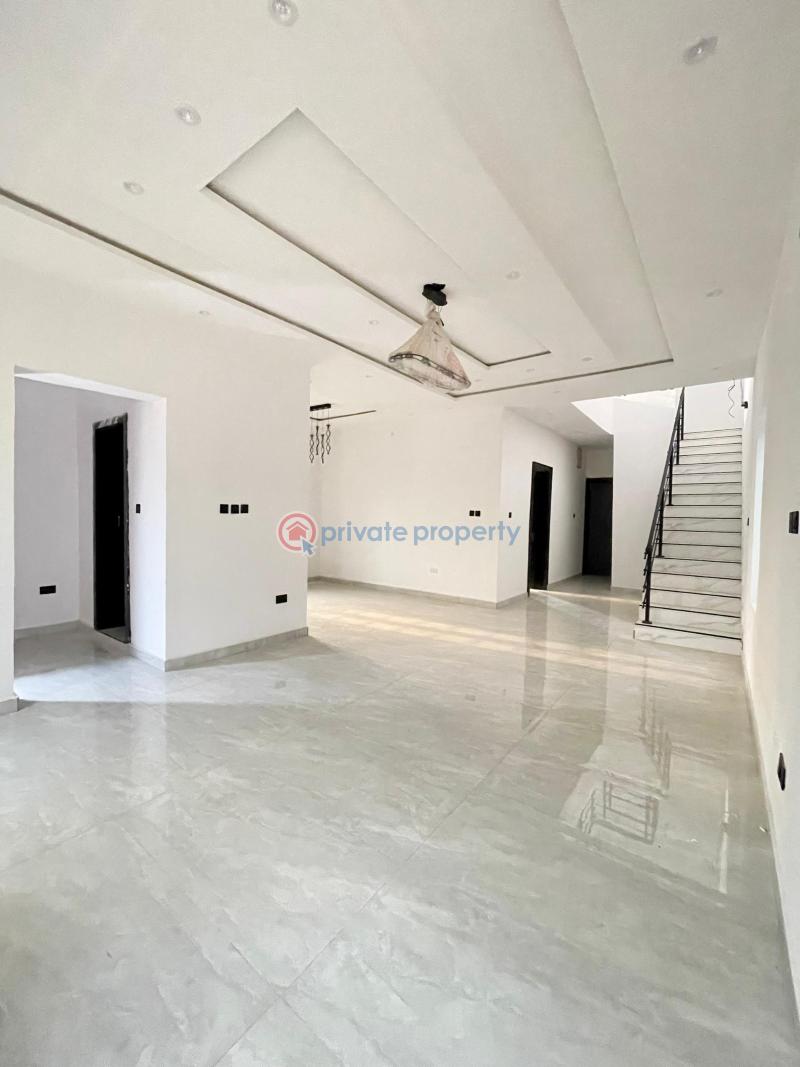 4 bedroom Detached Duplex For Sale Ajah Lagos - 5