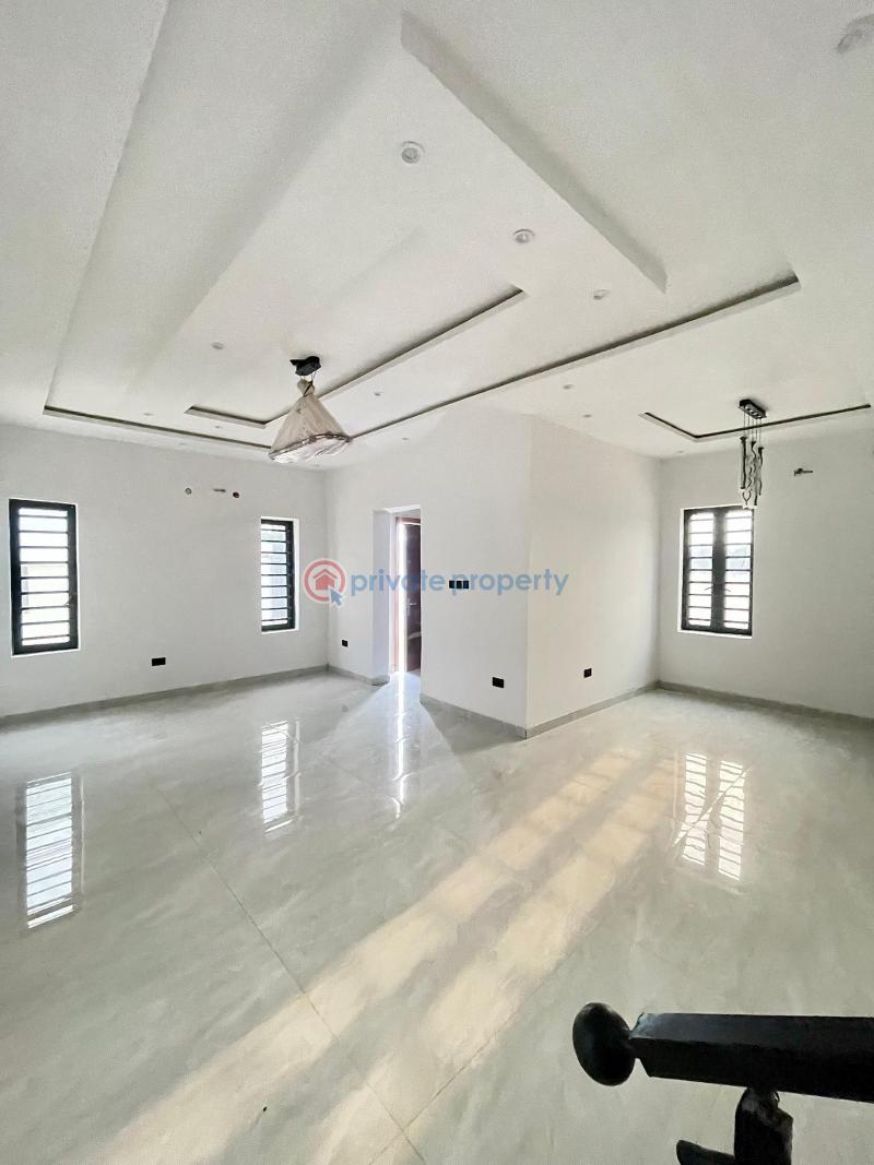 4 bedroom Detached Duplex For Sale Ajah Lagos - 3