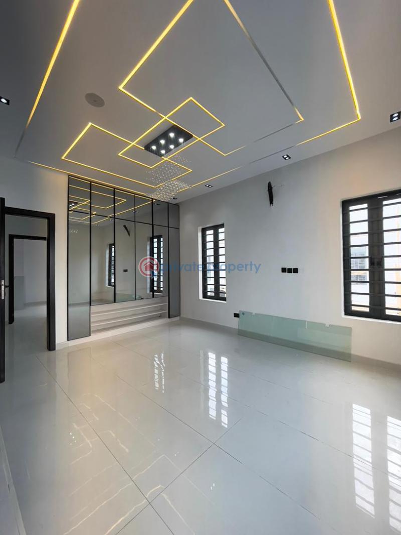 4 bedroom Detached Duplex For Sale Ajah Lagos - 7