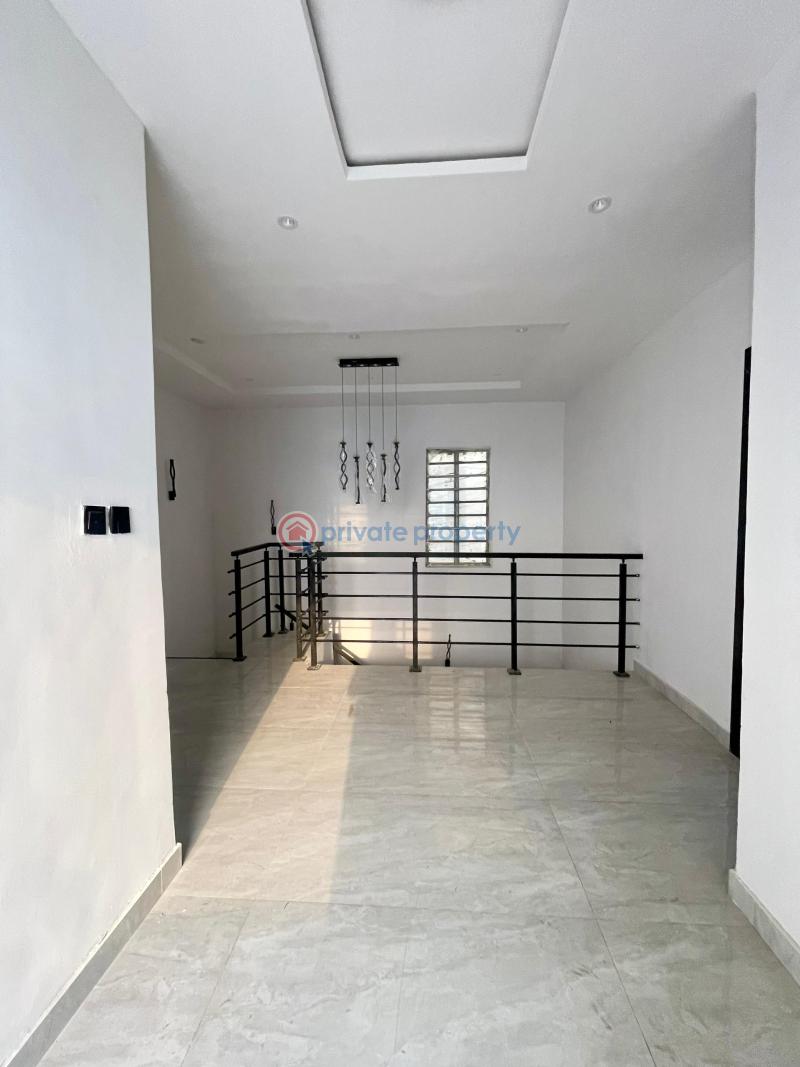 4 bedroom Detached Duplex For Sale Ajah Lagos - 11