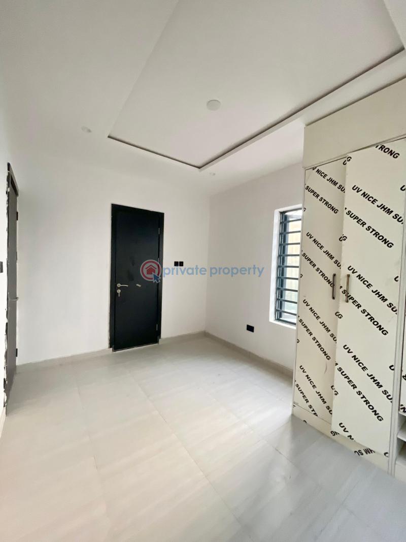4 bedroom Detached Duplex For Sale Ajah Lagos - 14