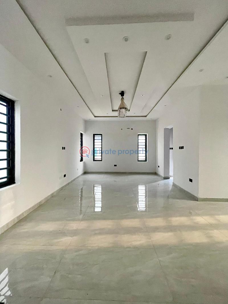 4 bedroom Detached Duplex For Sale Ajah Lagos - 8