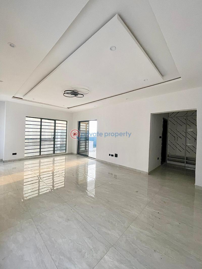 4 bedroom Detached Duplex For Sale Ajah Lagos - 0