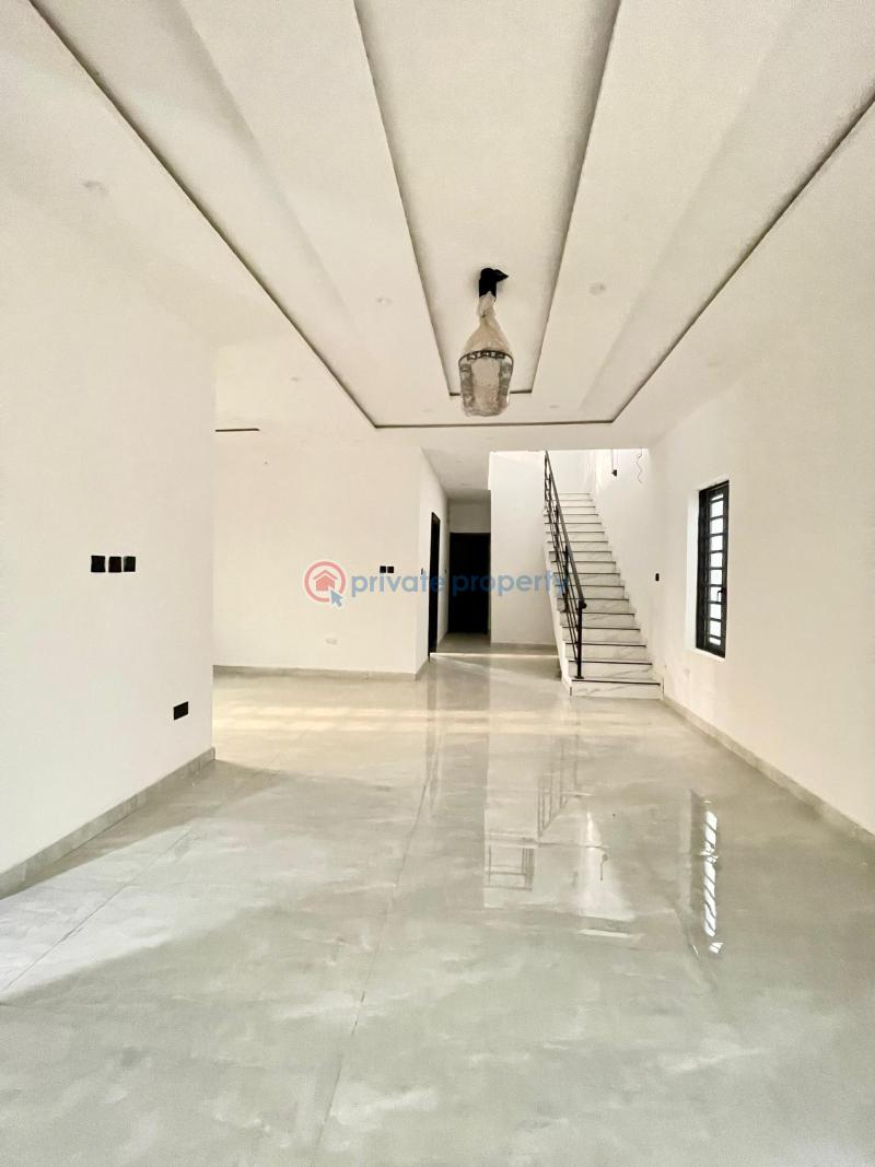 4 bedroom Detached Duplex For Sale Ajah Lagos - 2