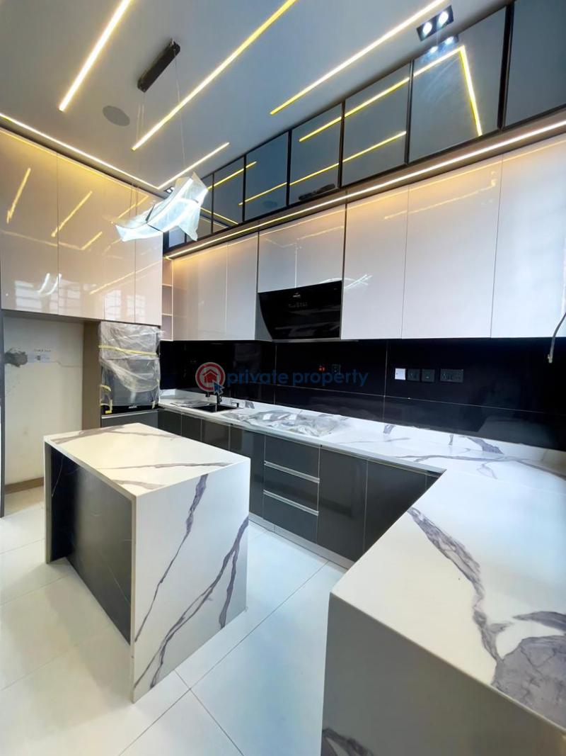 4 bedroom Detached Duplex For Sale Ajah Lagos - 11