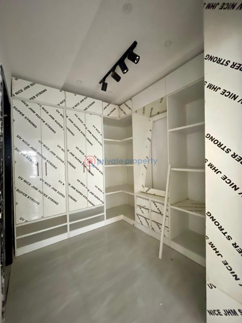 4 bedroom Detached Duplex For Sale Ajah Lagos - 5
