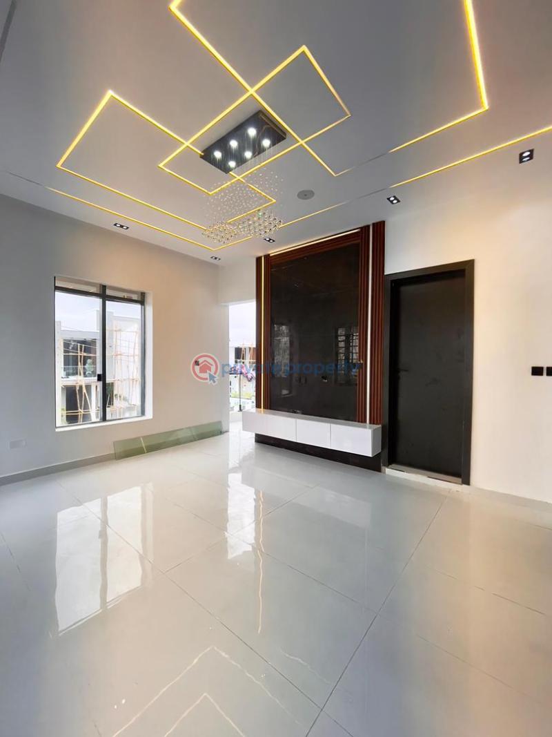 4 bedroom Detached Duplex For Sale Ajah Lagos - 2