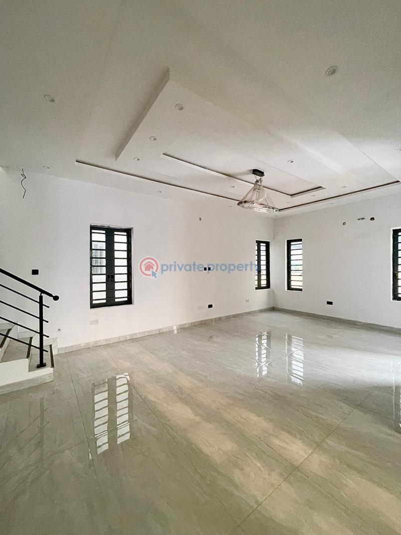 4 bedroom Detached Duplex For Sale Ajah Lagos - 6