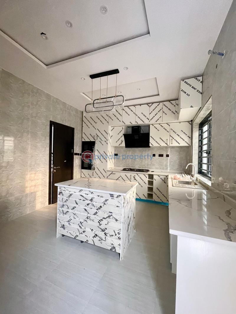 4 bedroom Detached Duplex For Sale Ajah Lagos - 7