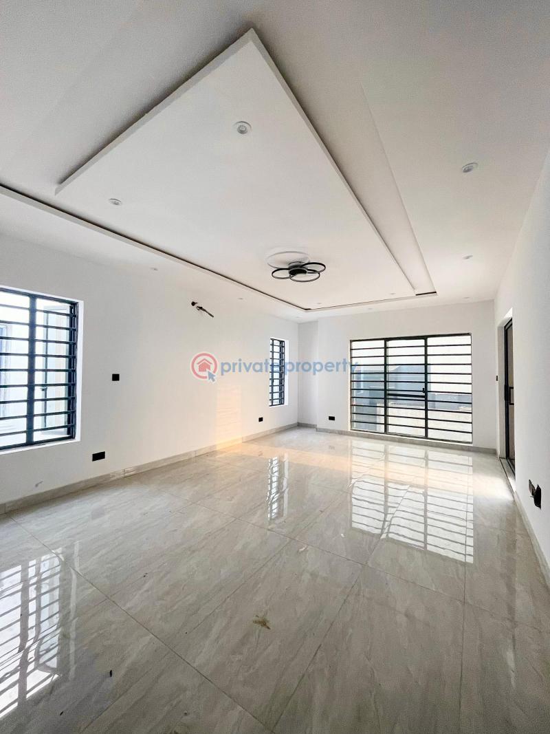 4 bedroom Detached Duplex For Sale Ajah Lagos - 10