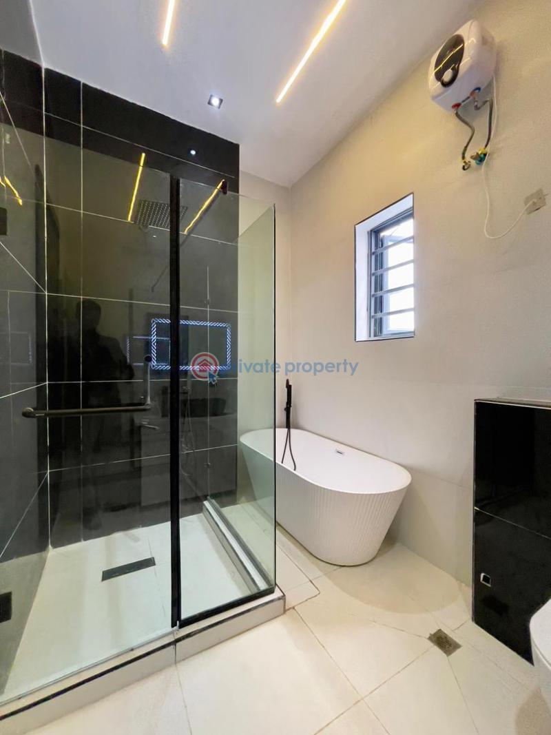 4 bedroom Detached Duplex For Sale Ajah Lagos - 0