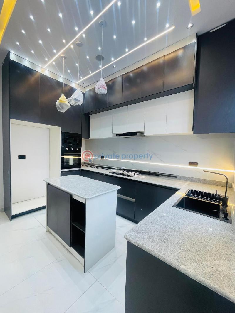 4 bedroom Detached Duplex For Sale Ajah Lagos - 3