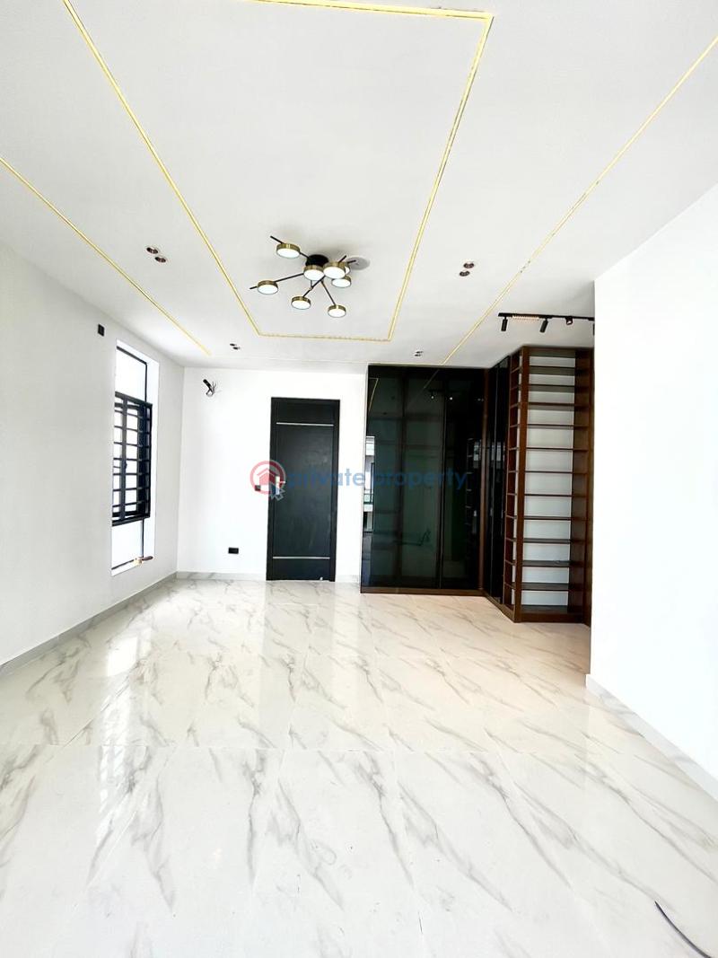 4 bedroom Detached Duplex For Sale Orchid Chevron Drive Lekki Lagos - 19