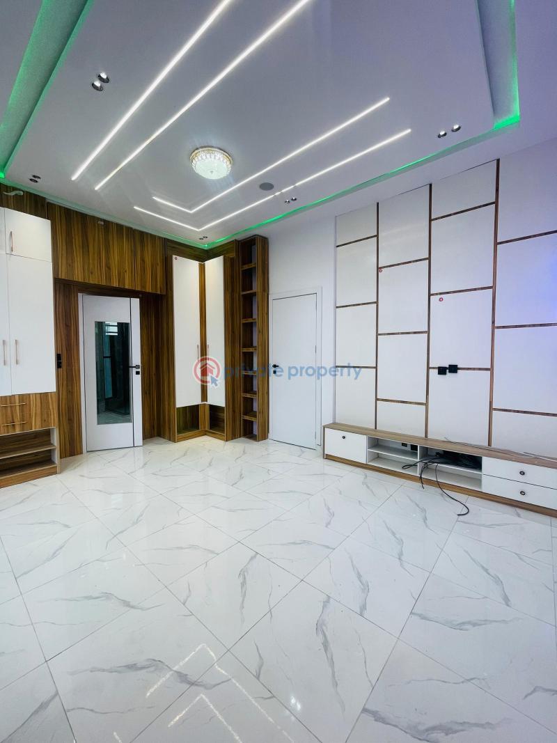 4 bedroom Detached Duplex For Sale Ajah Lagos - 5