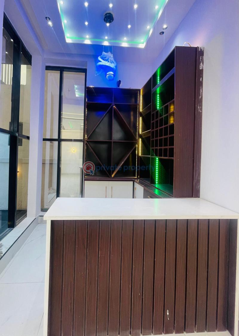 4 bedroom Detached Duplex For Sale Ajah Lagos - 5