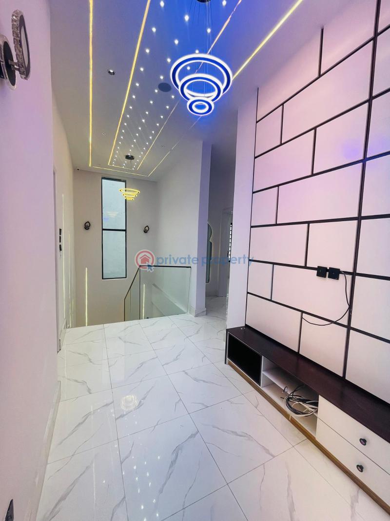 4 bedroom Detached Duplex For Sale Ajah Lagos - 10