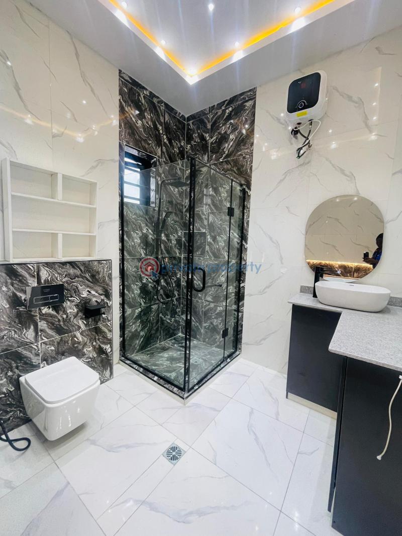 4 bedroom Detached Duplex For Sale Ajah Lagos - 4