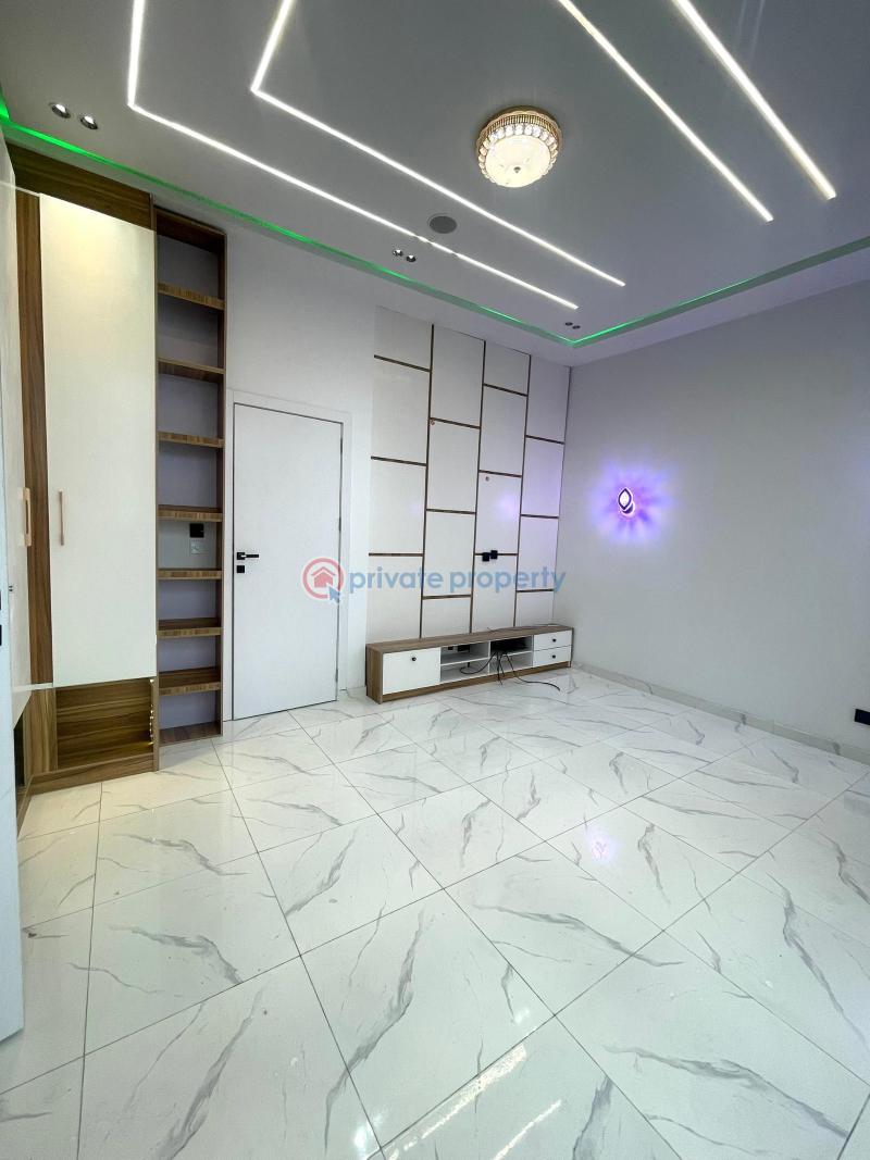 4 bedroom Detached Duplex For Sale Ajah Lagos - 2