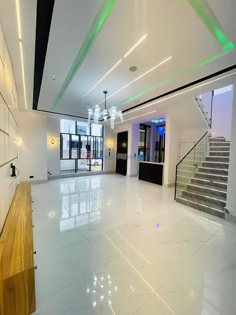 4 bedroom Detached Duplex For Sale Ajah Lagos - 14