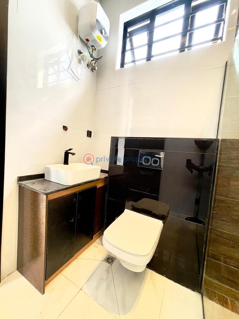4 bedroom Detached Duplex For Sale Orchid Chevron Drive Lekki Lagos - 15