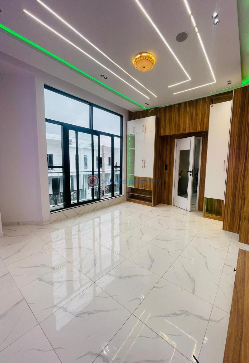 4 bedroom Detached Duplex For Sale Ajah Lagos - 8