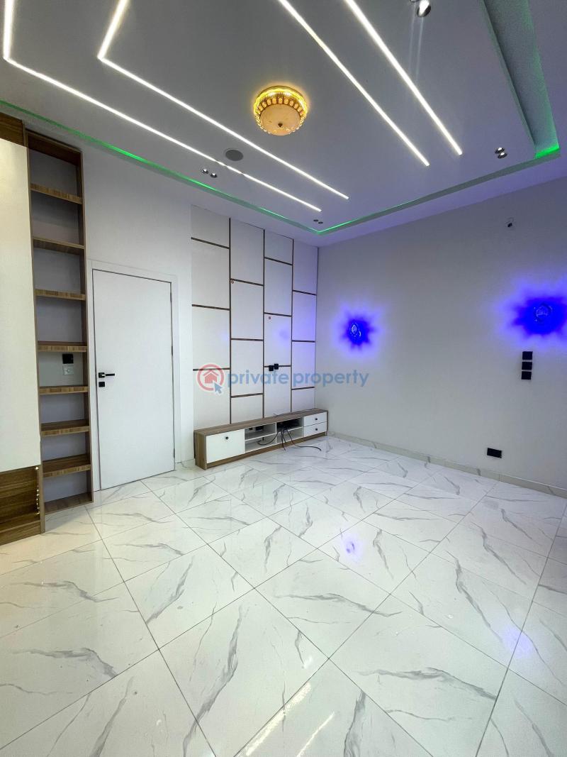 4 bedroom Detached Duplex For Sale Ajah Lagos - 1