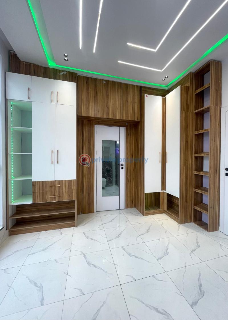 4 bedroom Detached Duplex For Sale Ajah Lagos - 8