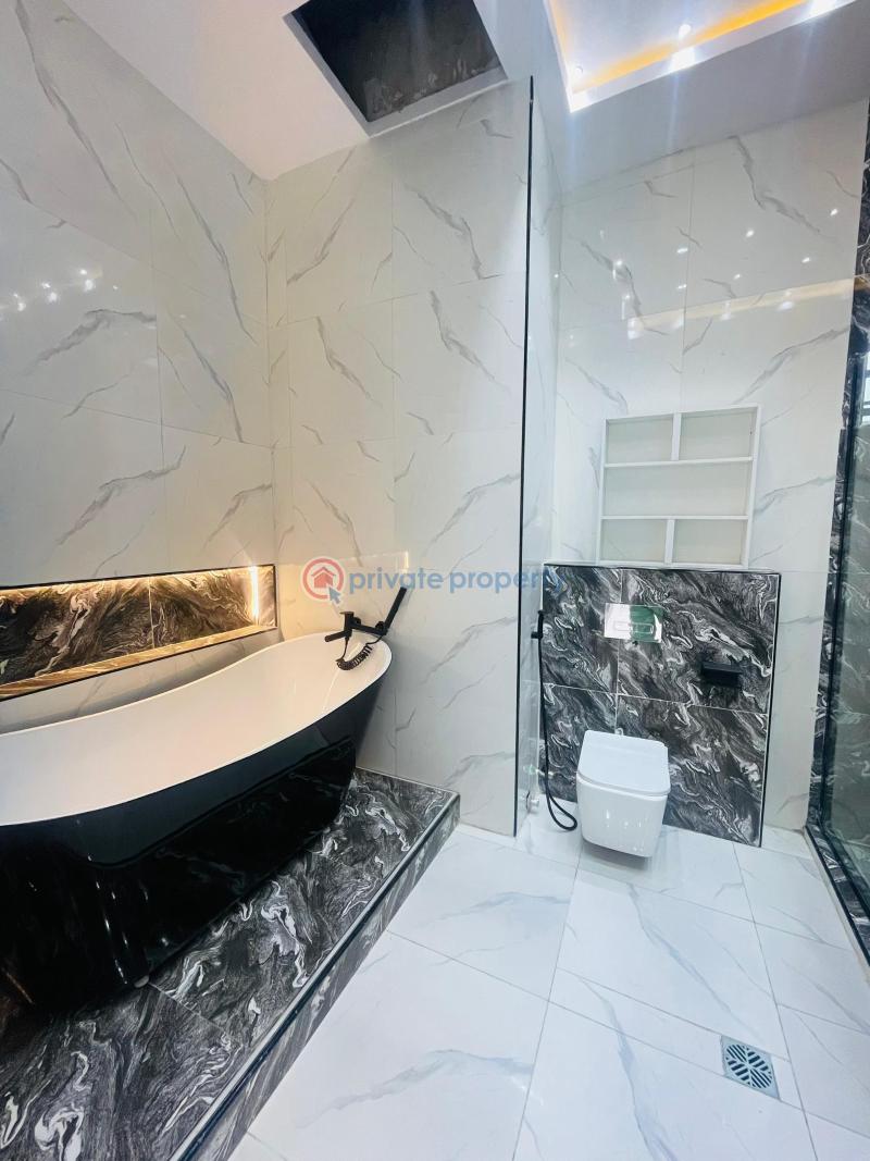 4 bedroom Detached Duplex For Sale Ajah Lagos - 6