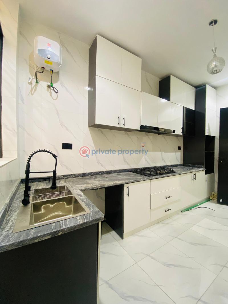 4 bedroom Semi detached Duplex For Sale Ikota Lekki Lagos - 5