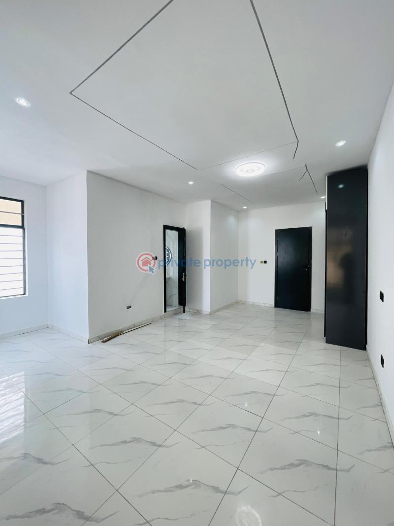 4 bedroom Semi detached Duplex For Sale Ikota Lekki Lagos - 3