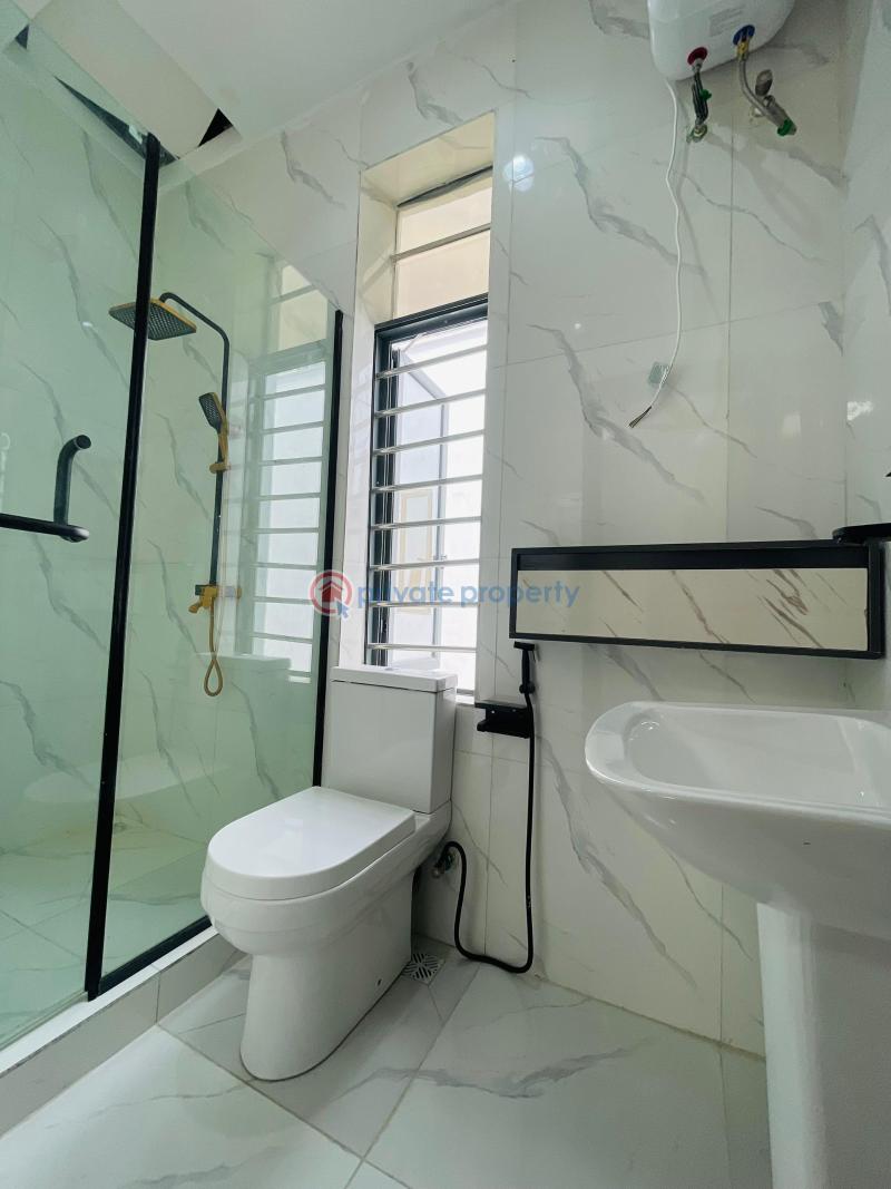 4 bedroom Semi detached Duplex For Sale Ikota Lekki Lagos - 12