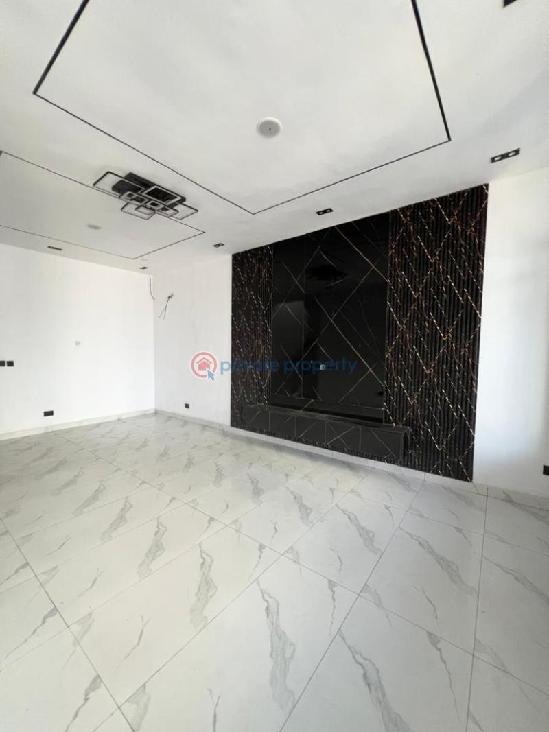 4 bedroom Semi detached Duplex For Sale Ajah Lagos - 7
