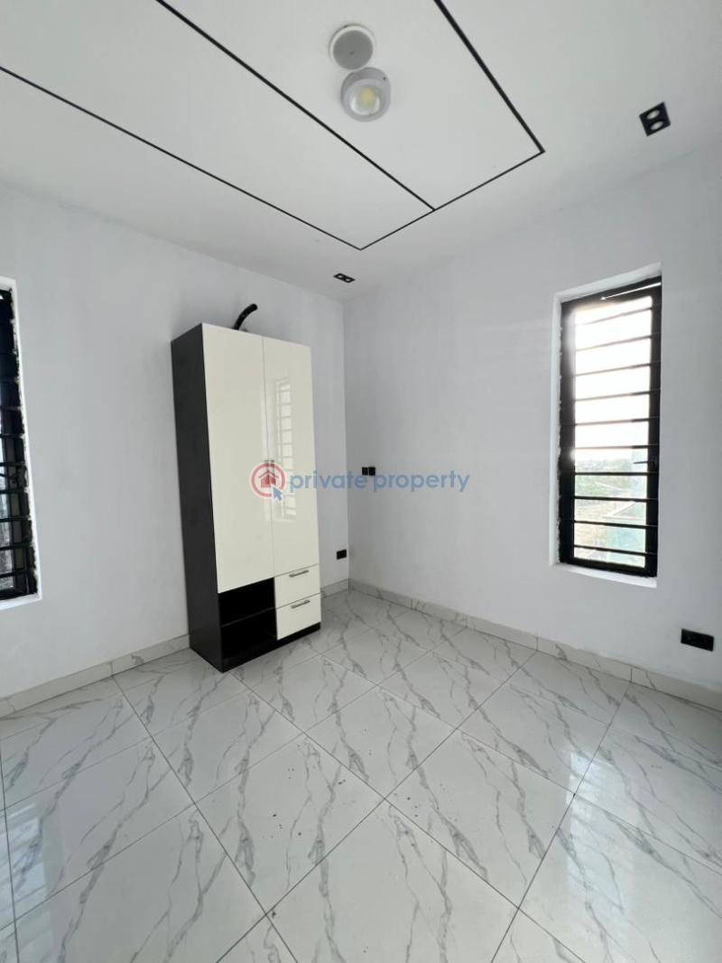 4 bedroom Semi detached Duplex For Sale Ajah Lagos - 6