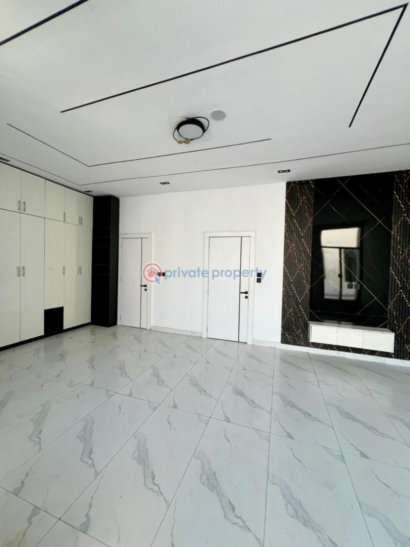 4 bedroom Semi detached Duplex For Sale Ajah Lagos - 3