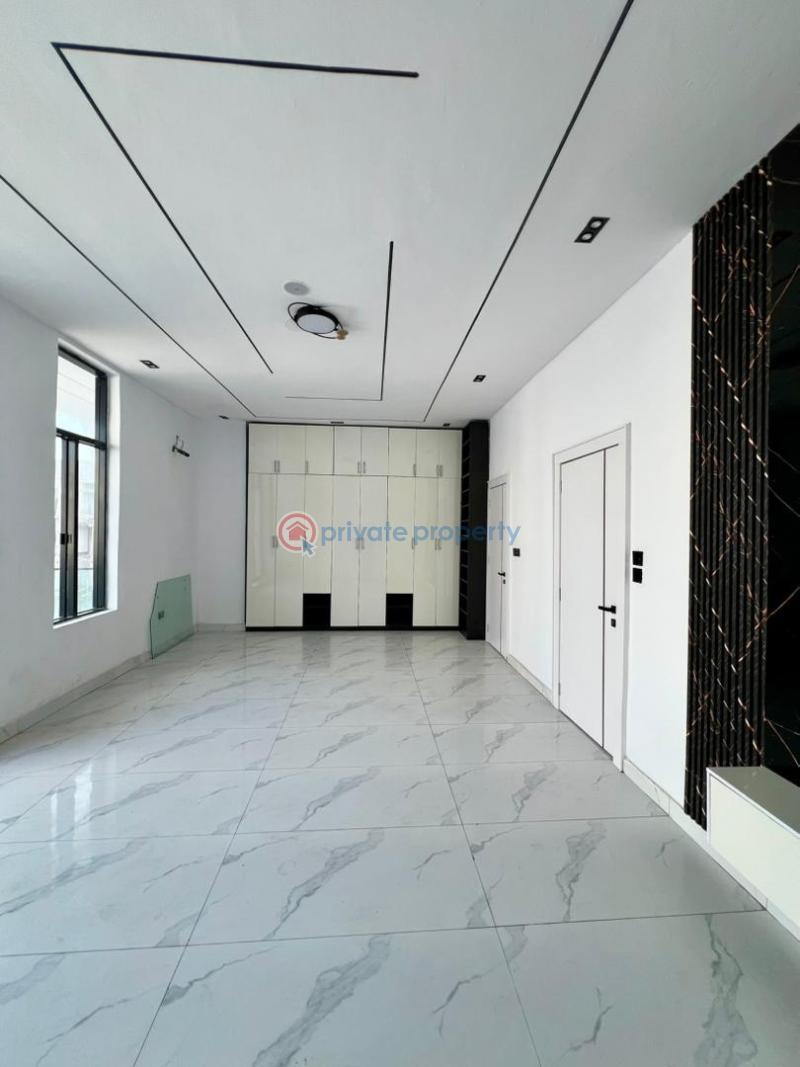 4 bedroom Semi detached Duplex For Sale Ajah Lagos - 11