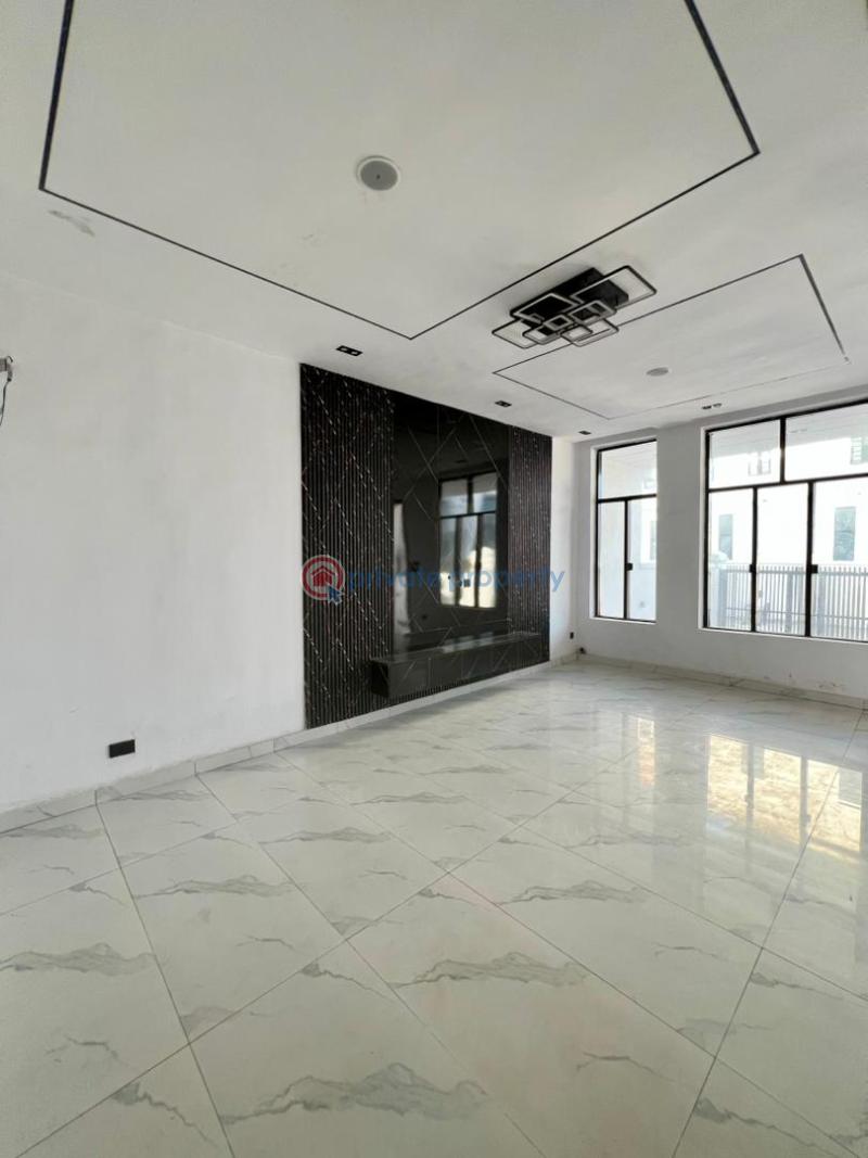 4 bedroom Semi detached Duplex For Sale Ajah Lagos - 12
