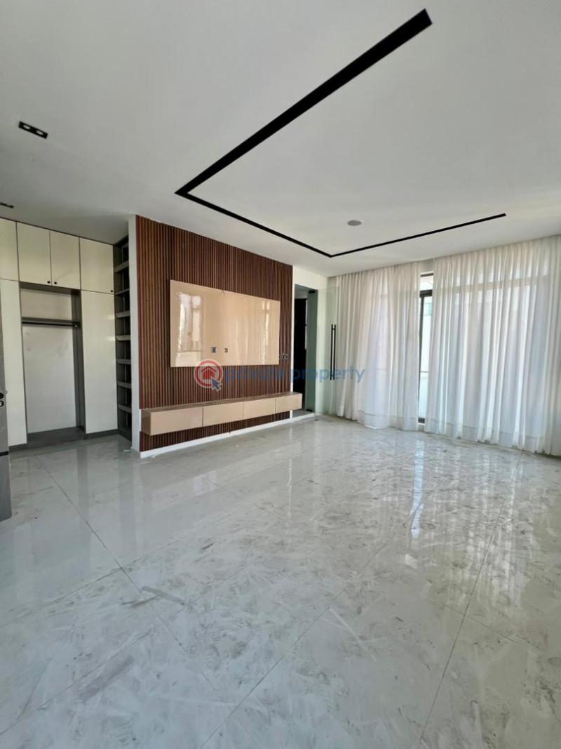 4 bedroom Semi detached Duplex For Sale Chevron Drive Lekki Lagos - 10