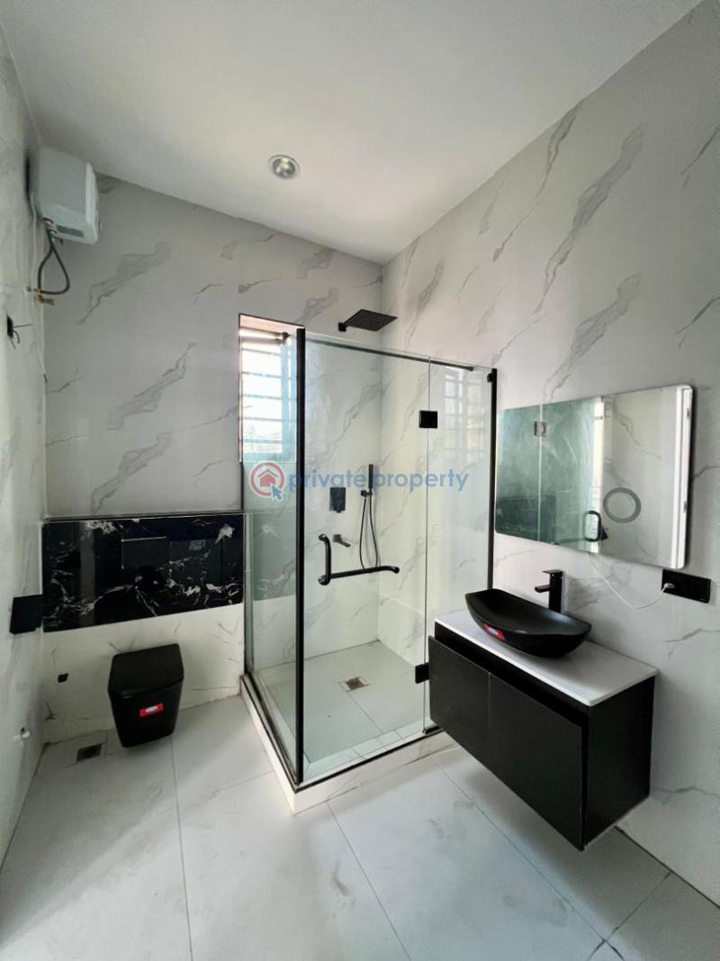 4 bedroom Semi detached Duplex For Sale Ajah Lagos - 2