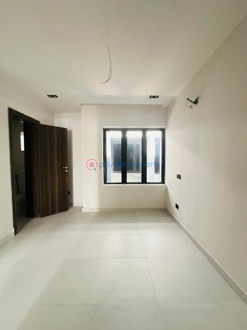 4 bedroom Terraced Duplex For Rent Lekki Phase 1 Lagos - 14