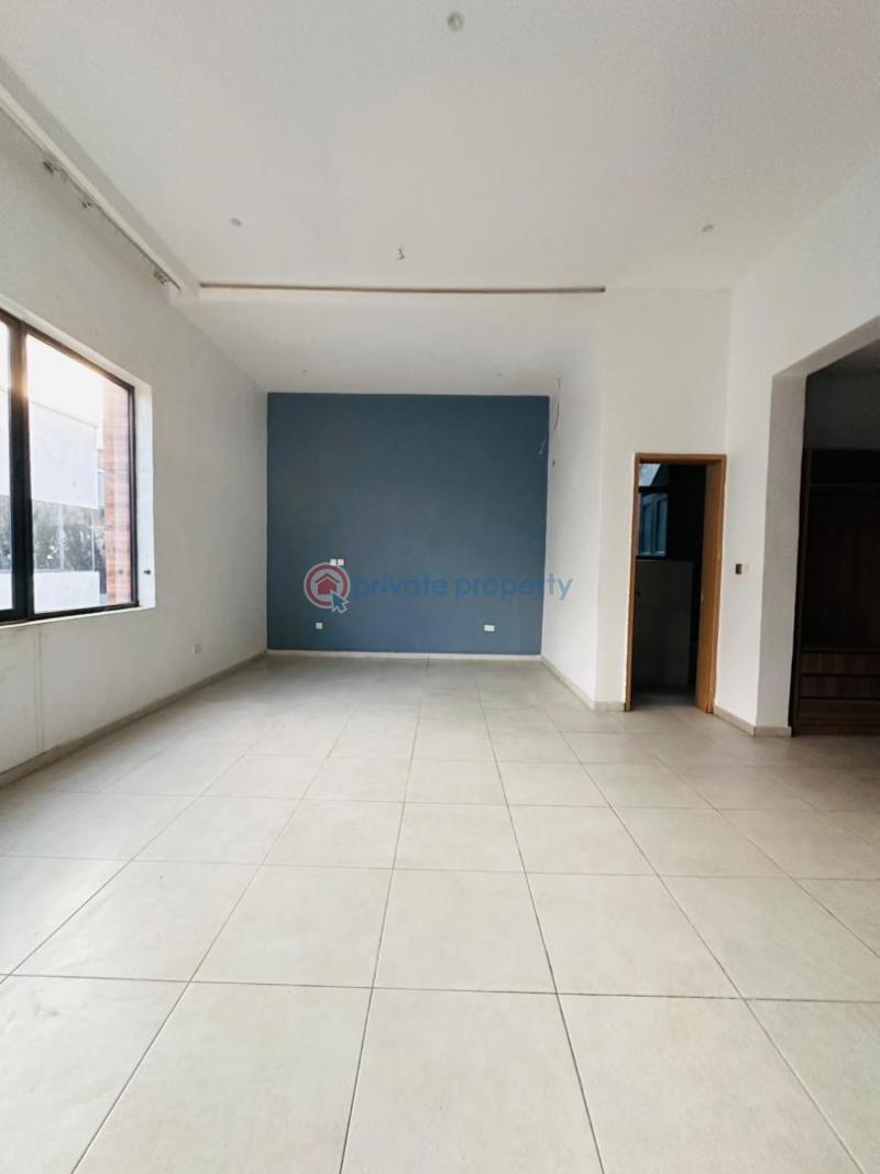 4 bedroom Terraced Duplex For Rent Osapa Lekki Lagos - 6