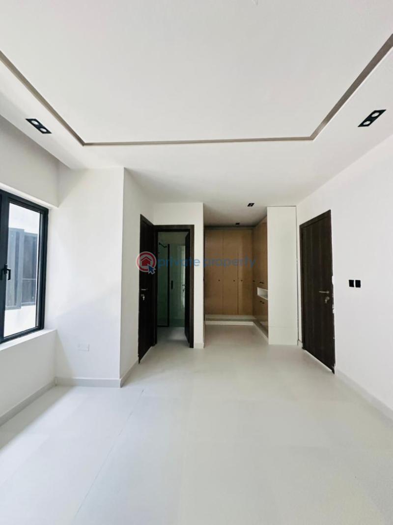 4 bedroom Terraced Duplex For Rent Lekki Phase 1 Lagos - 11