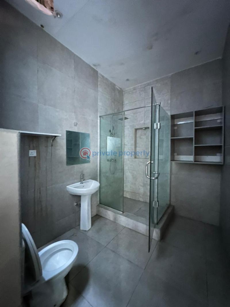 4 bedroom Terraced Duplex For Rent Osapa Lekki Lagos - 14