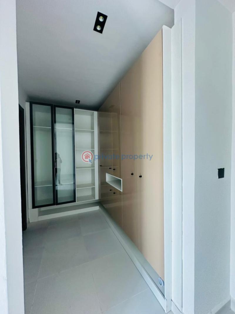 4 bedroom Terraced Duplex For Rent Lekki Phase 1 Lagos - 7