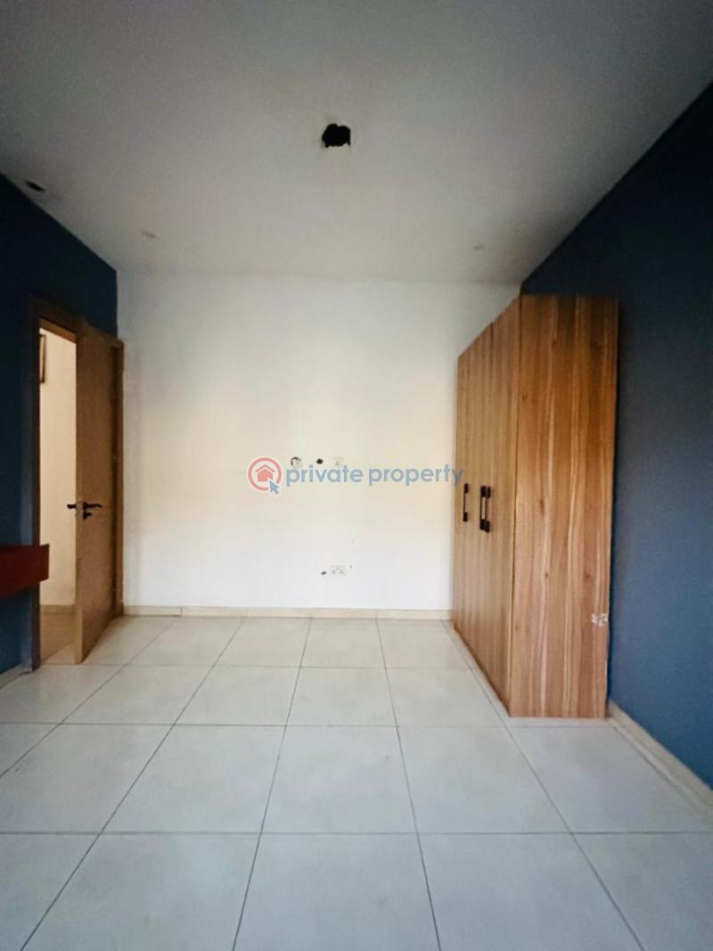 4 bedroom Terraced Duplex For Rent Osapa Lekki Lagos - 10