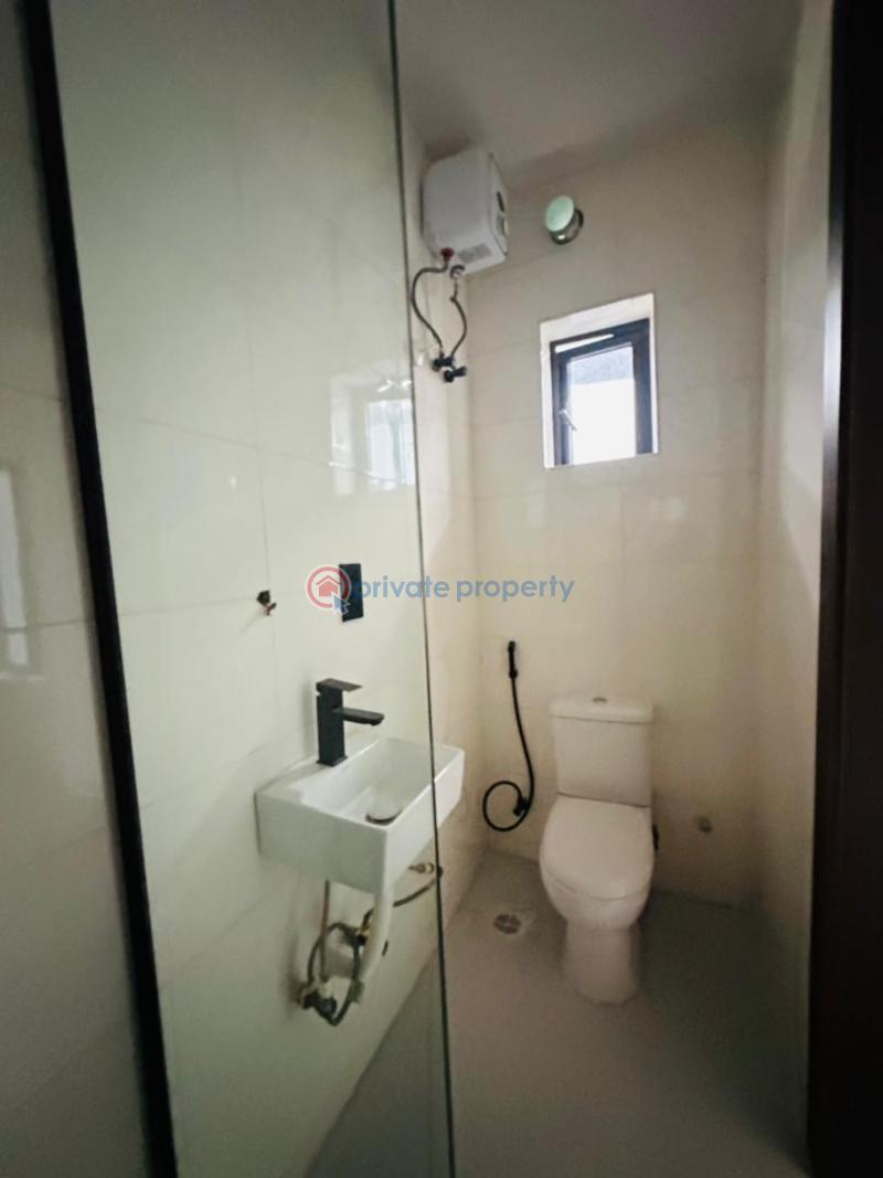 4 bedroom Terraced Duplex For Rent Lekki Phase 1 Lagos - 13