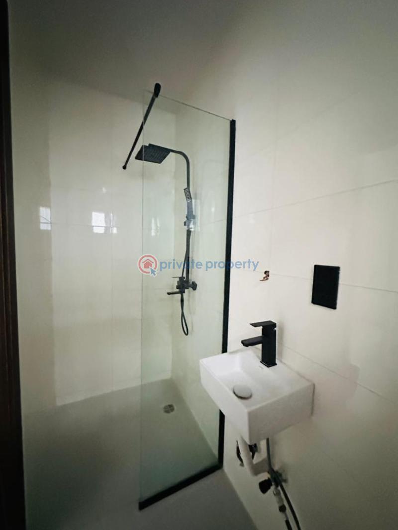 4 bedroom Terraced Duplex For Rent Lekki Phase 1 Lagos - 17