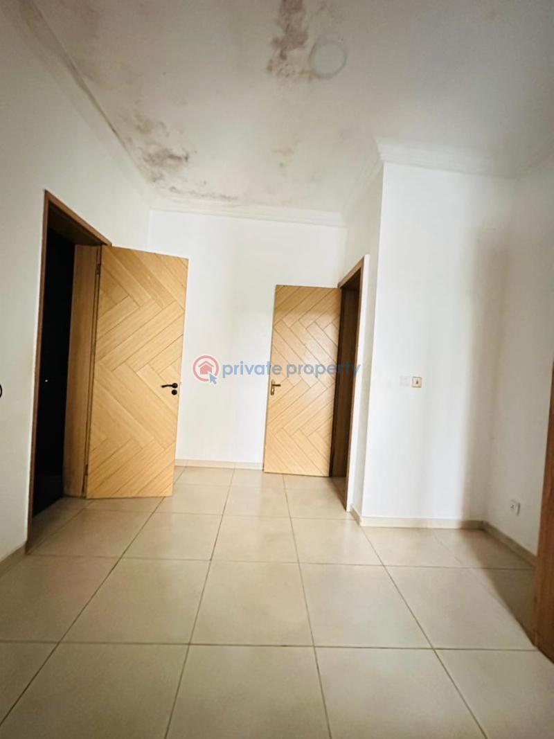4 bedroom Terraced Duplex For Rent Osapa Lekki Lagos - 13