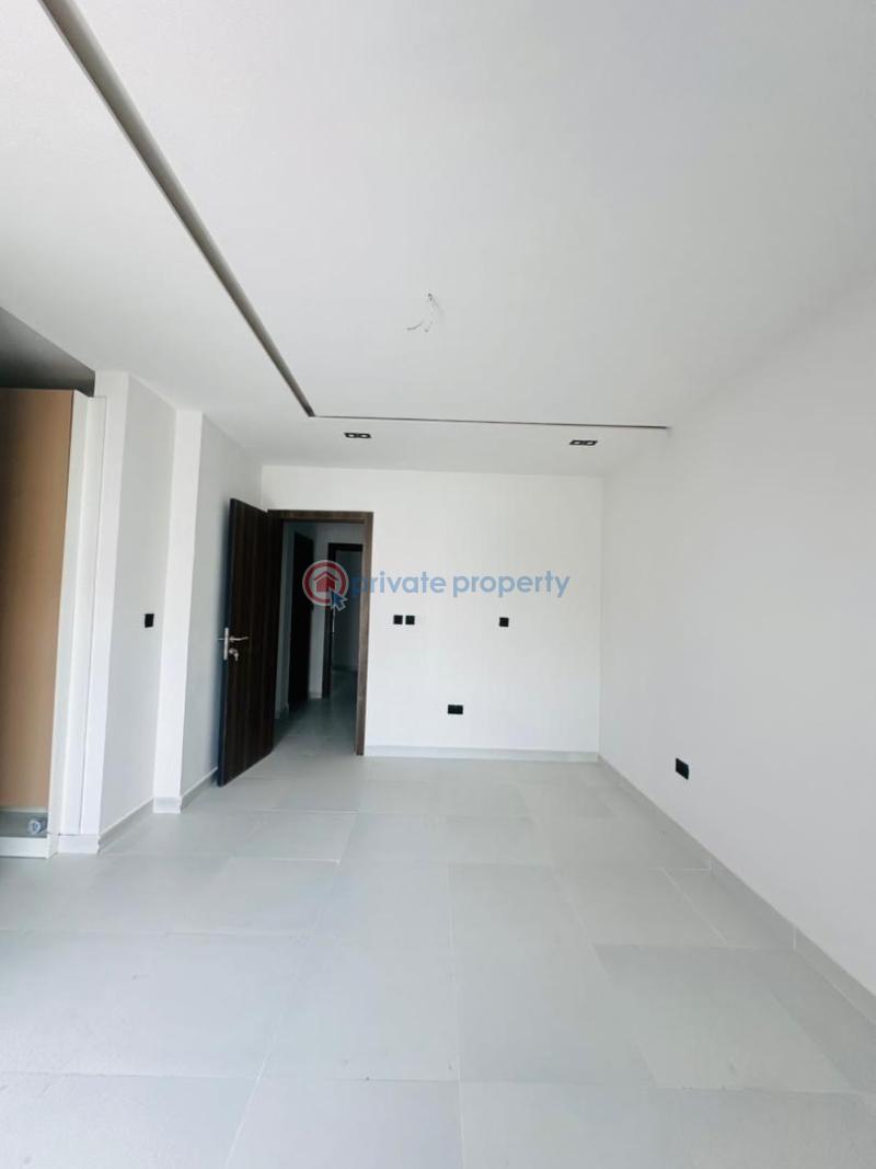 4 bedroom Terraced Duplex For Rent Lekki Phase 1 Lagos - 15