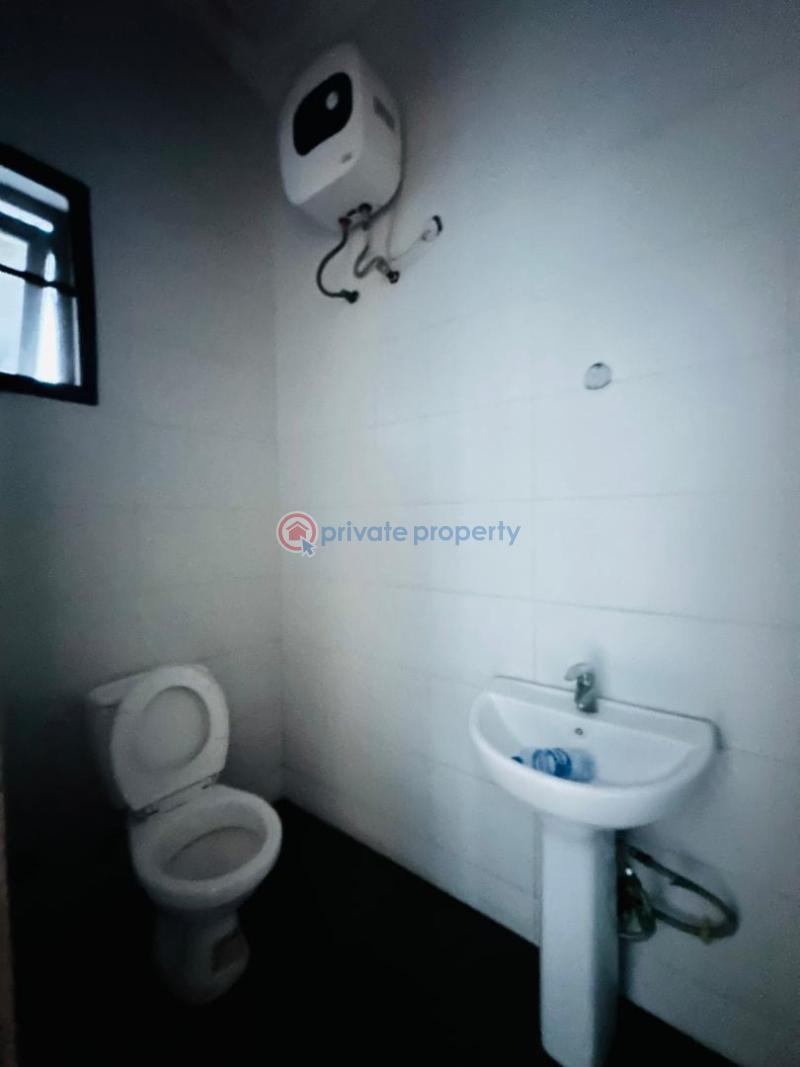 4 bedroom Terraced Duplex For Rent Osapa Lekki Lagos - 17