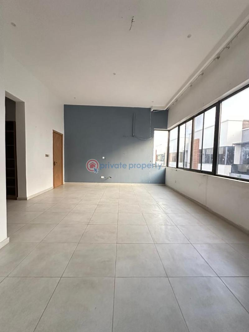 4 bedroom Terraced Duplex For Rent Osapa Lekki Lagos - 5